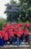 Footsteps Participants at