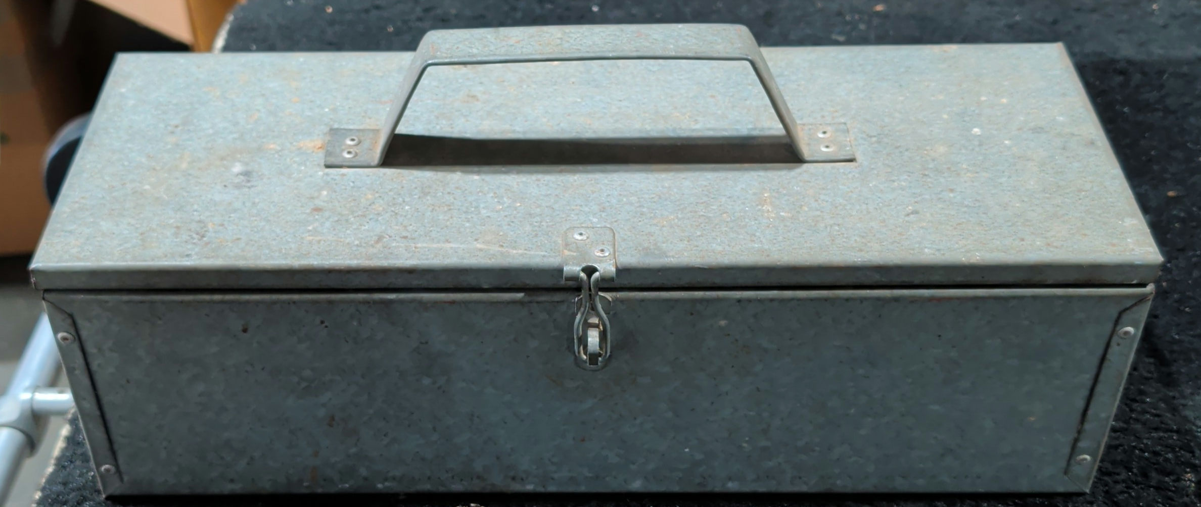 ST-KMA- Tool Box