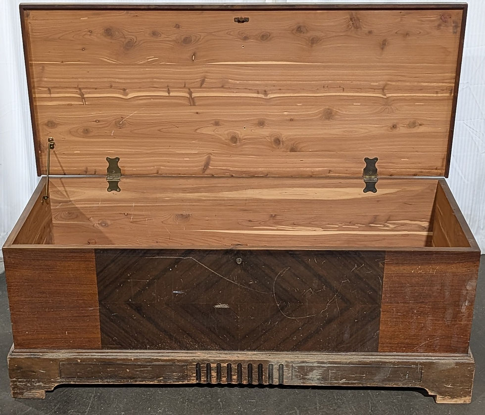 Thumbnail: ST-CM- Caswell-Runyan Chest