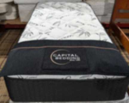 Capital 11" Easy Rest Twin Mattress