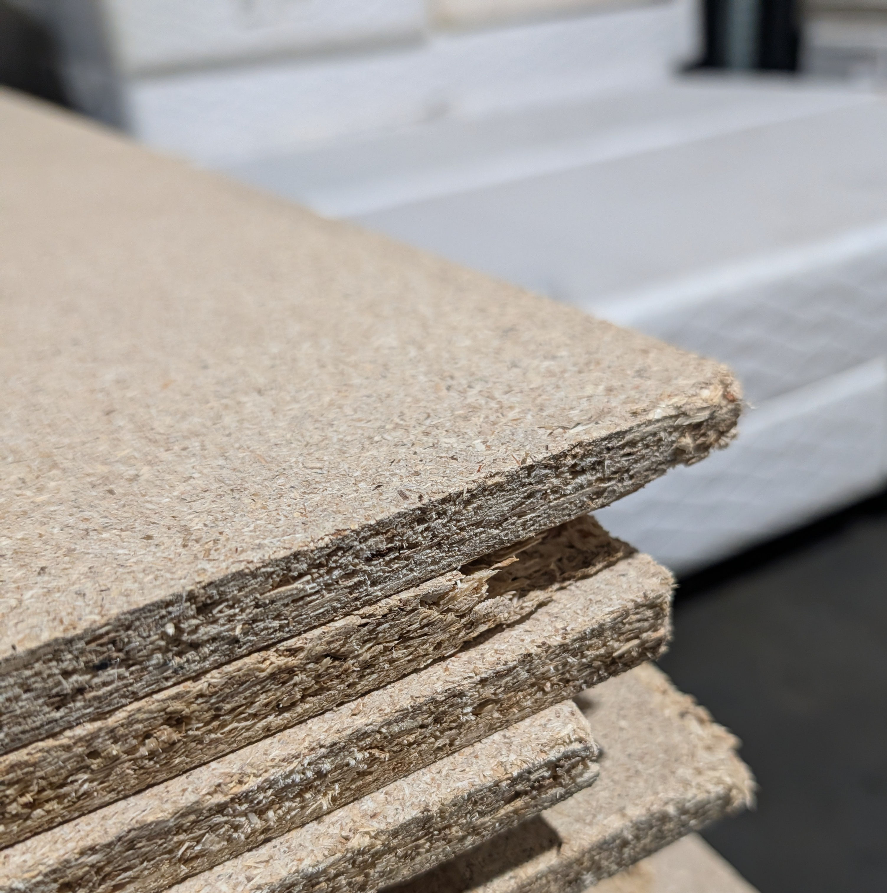AMS - Particle Board (8ft x 5ft)