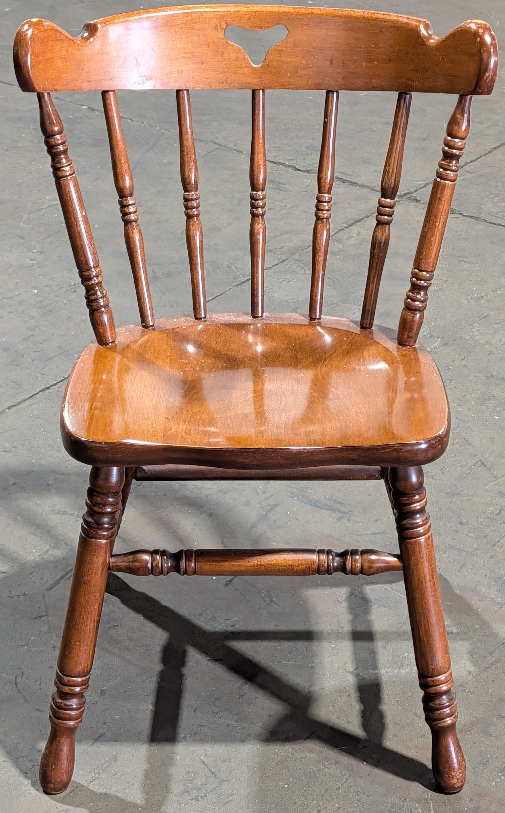 ST-DO - Dining Chair 