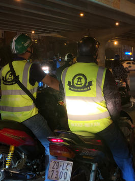 “Reng…Reng… Hello”