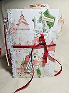 Christmas Journal