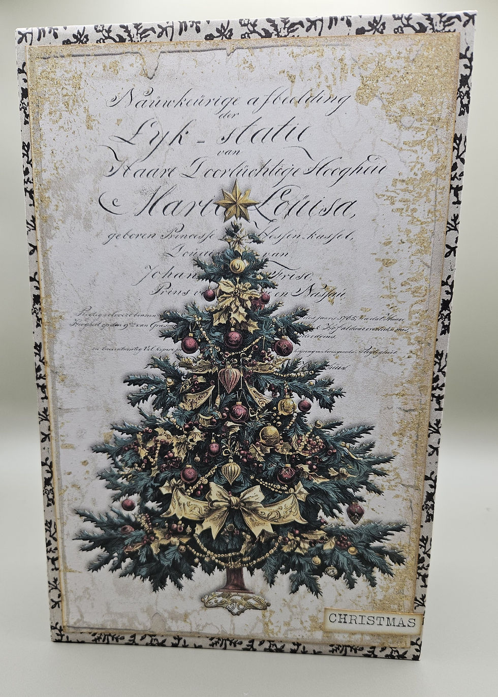 Home for the Holidays