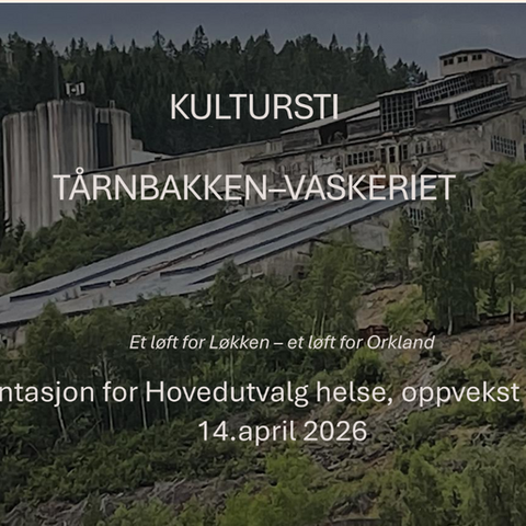 Kultursti Vaskeriet
