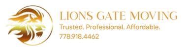 Lions Gate Moving