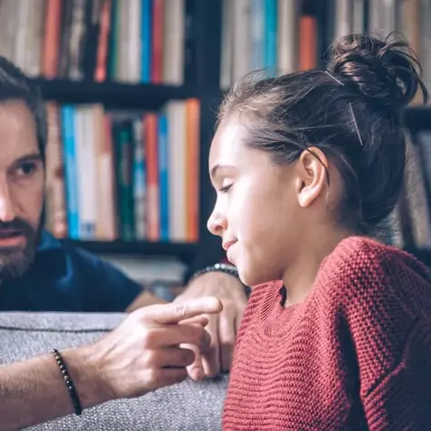 Cancelled birthday party