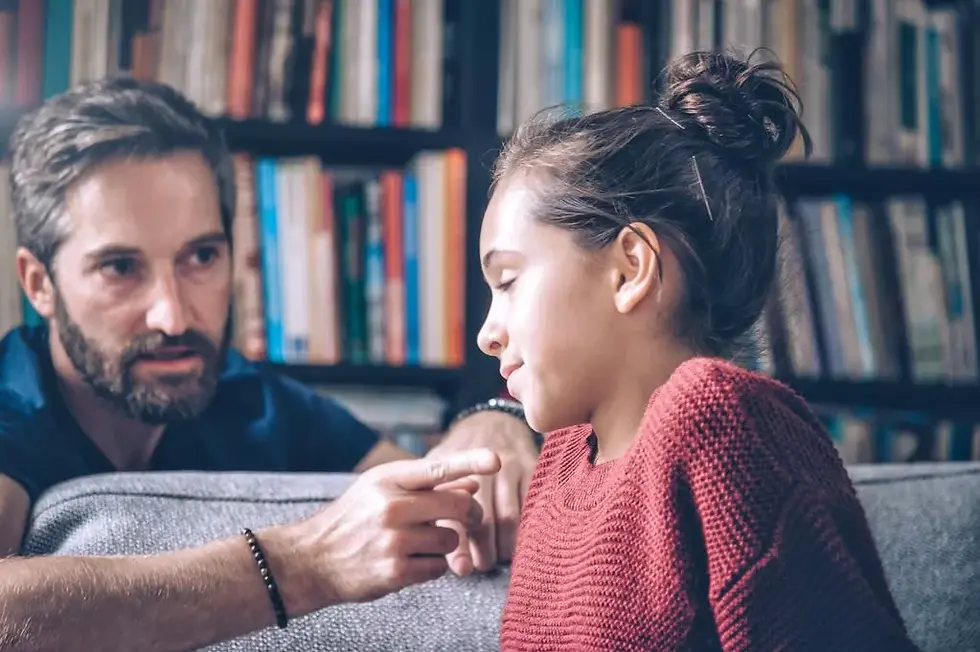 Cancelled birthday party