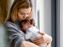 parental leave is pushing parents back to work too soon