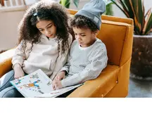 How to reduce Screen time for children