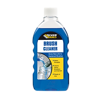 brush cleaner