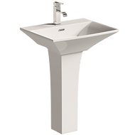 pedestal