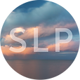 Stephen Laurence Photography Logo