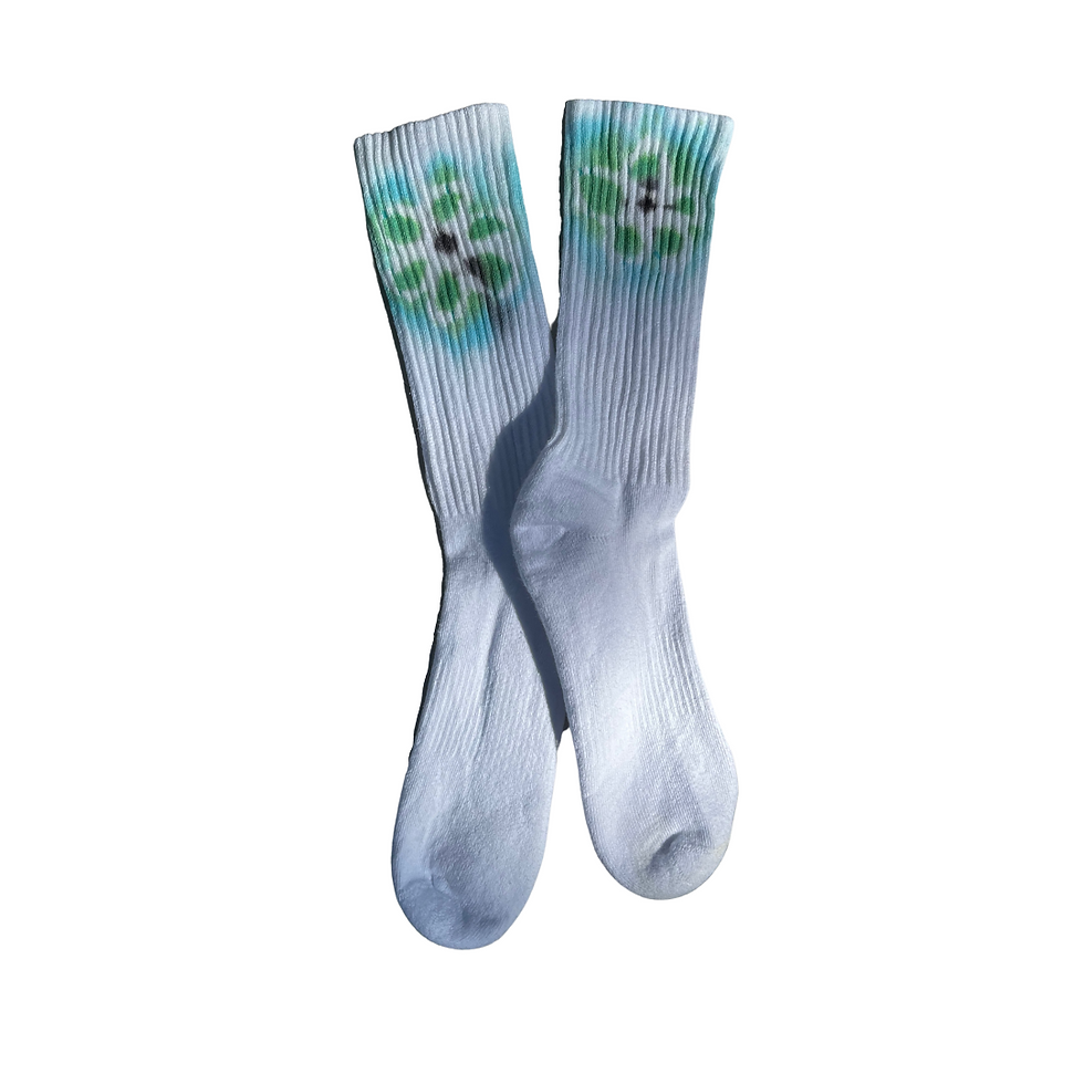 Thumbnail: WOW Wear Skate Socks