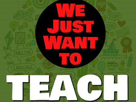 Resetting Setting Classroom Boundaries and Norms: What Works | We Just Want to TEACH | Podcast Guest