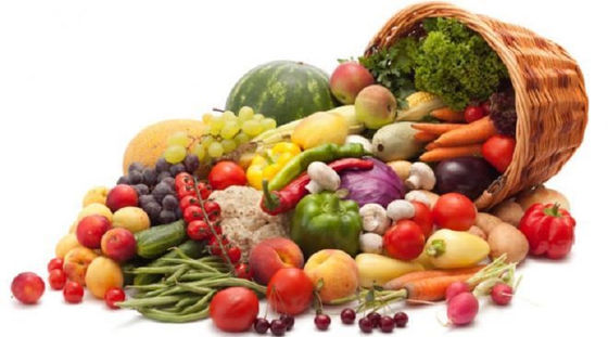 The diet that detonates stones