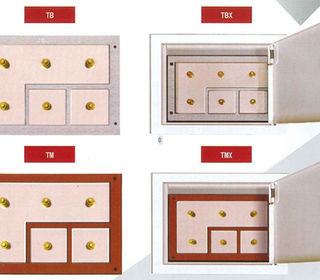 電信及弱電接地測試箱