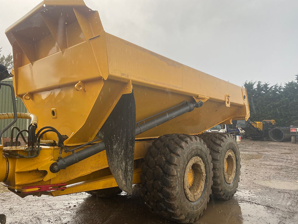 Thumbnail: Volvo A 30 D