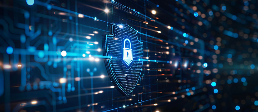 Segurança da informação; WebFilter e Application Control
