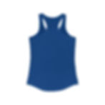 Thumbnail: Catch Kicks Racerback Tank