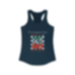 Thumbnail: Good Opinions Racerback Tank
