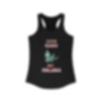 Thumbnail: Catch Kicks Racerback Tank