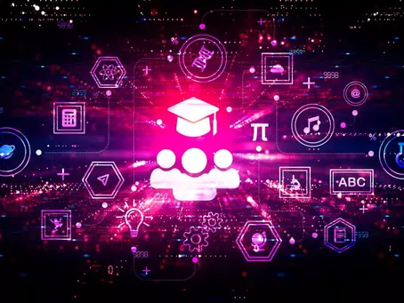 Los retos educativos en la Sociedad del Conocimiento
