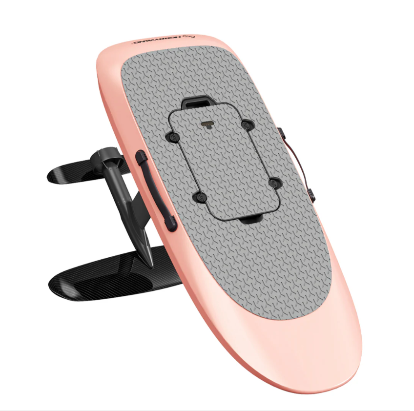 eFoil S1 Hobbywing - ružičasta