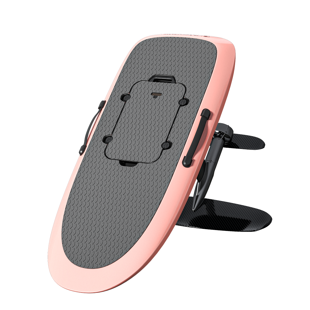 eFoil S1 Hobbywing pink