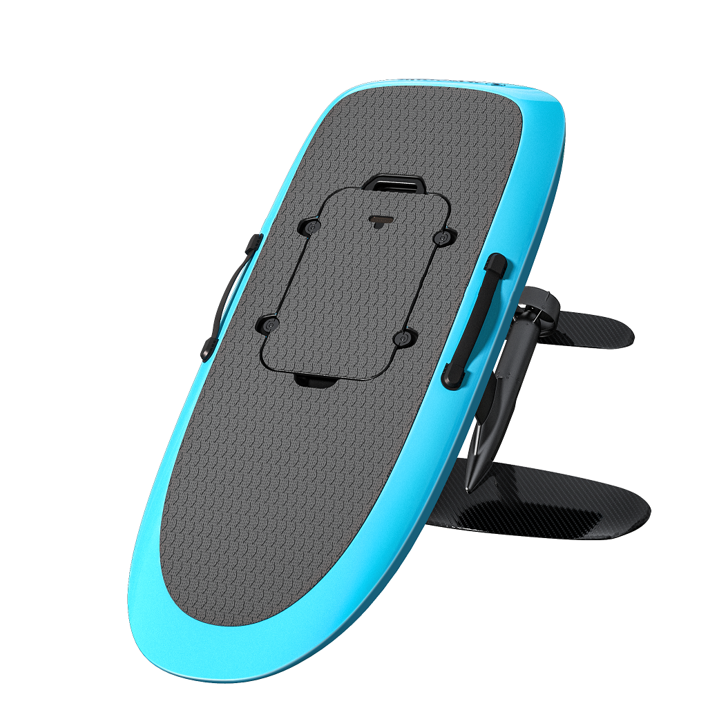 eFoil S1 Hobbywing blue