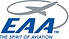 Experimental Aircraft Association Logo