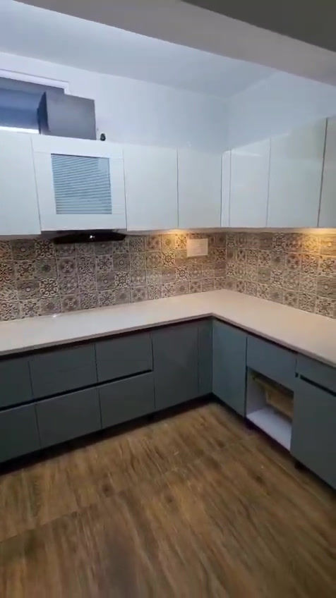 Thumbnail: Reference Kitchen 2
