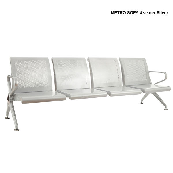 Thumbnail: METRO BENCH