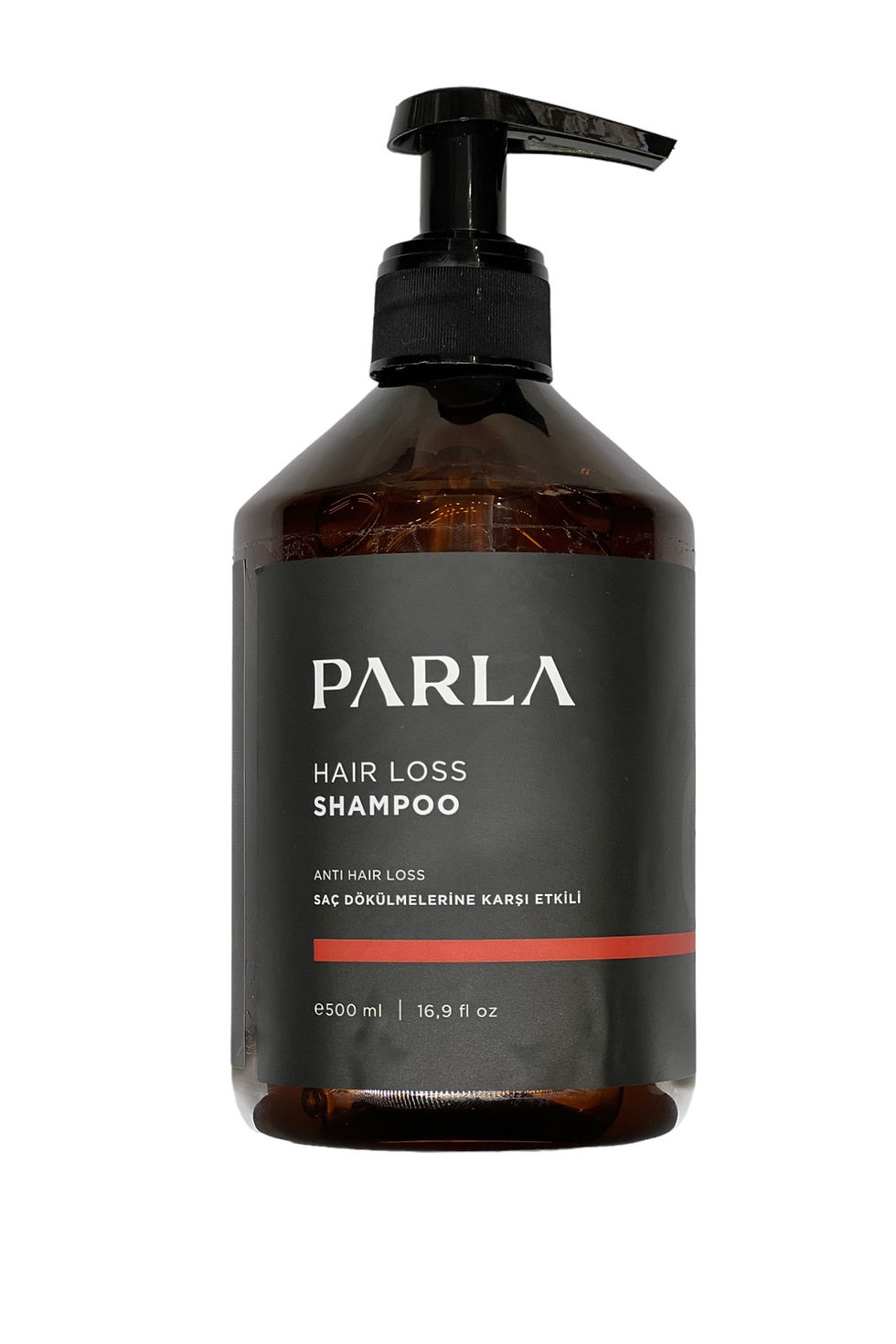 PARLA DÖKÜLME KARŞITI ŞAMPUAN 500ML