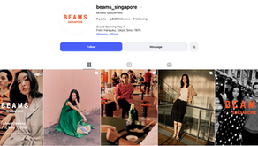 Beams Singapore
