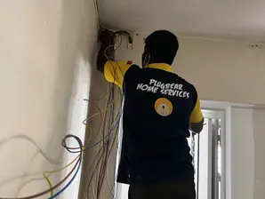 Home Electrical Services Singapore