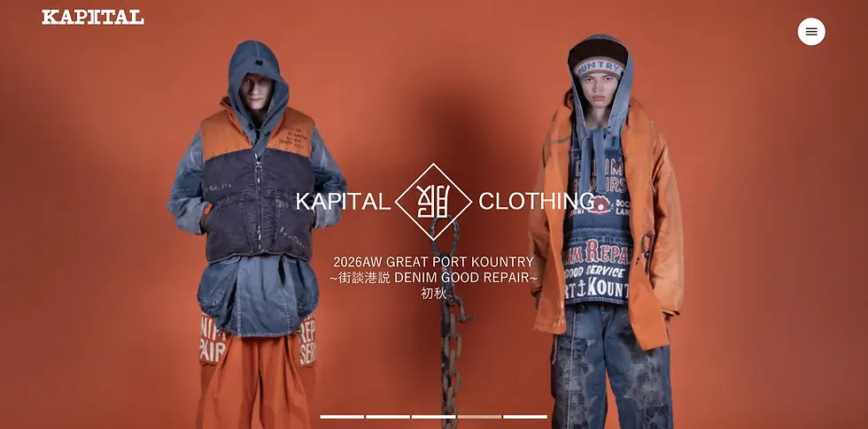 kapital website