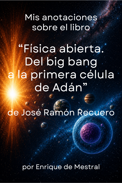 Para intentar comprender el universo se necesita algo más que la física; quizá también filosofía, metafísica y teología.