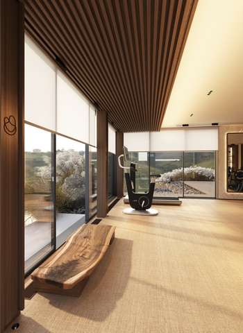 Home Gym