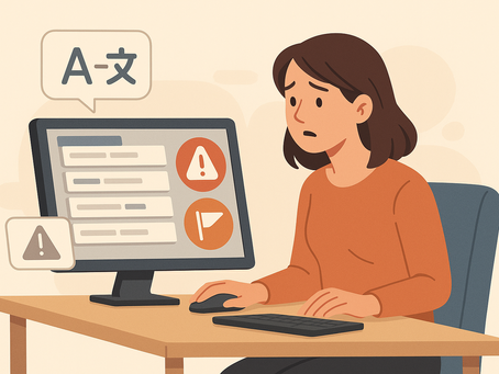 Beginner CAT Tool Mistakes to Avoid