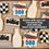 Thumbnail: 6 Indy 500 Plaque cookies