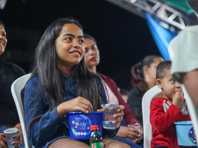 Festival Adoleta tem programação gratuita para crianças e famílias em Belo Jardim
