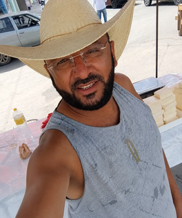 LUTO EM BELO JARDIM: morre o feirante Adeilson Ferreira, aos 51 anos