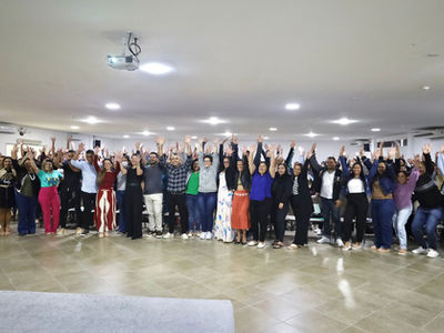 Prefeitura de Belo Jardim promove semana de formação para profissionais da educação inclusiva
