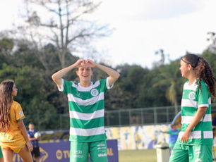 Belo Jardim FC conquista a primeira vitória no Pernambucano Sub-17 Feminino