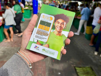 Projeto “Nem Nem” oferece cursos para jovens que não estudam nem trabalham em Belo Jardim; inscrições seguem abertas