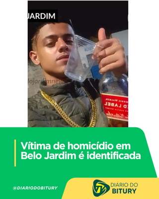 Homem é assassinado na zona rural de Belo Jardim