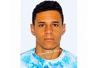 JOVEM DE 25 ANOS MORRE APÓS SE ENGASGAR EM BELO JARDIM