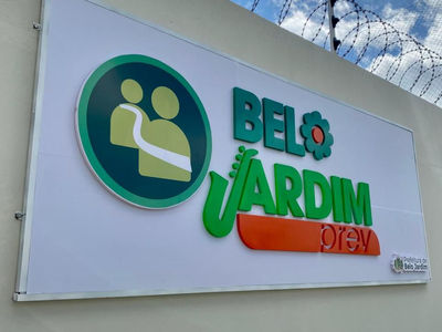 Prefeitura de Belo Jardim antecipa pagamento de aposentados e pensionistas e injeta mais de R$ 3,6 milhões na economia